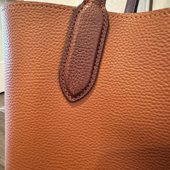 Coach Willow Tote - Picture 6 of 16